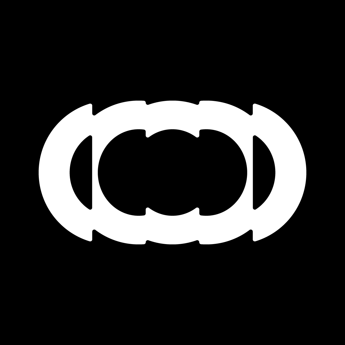 Collapse mark